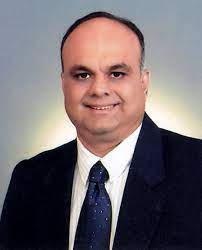 Dr. Satish Rao Dr. Satish Rao