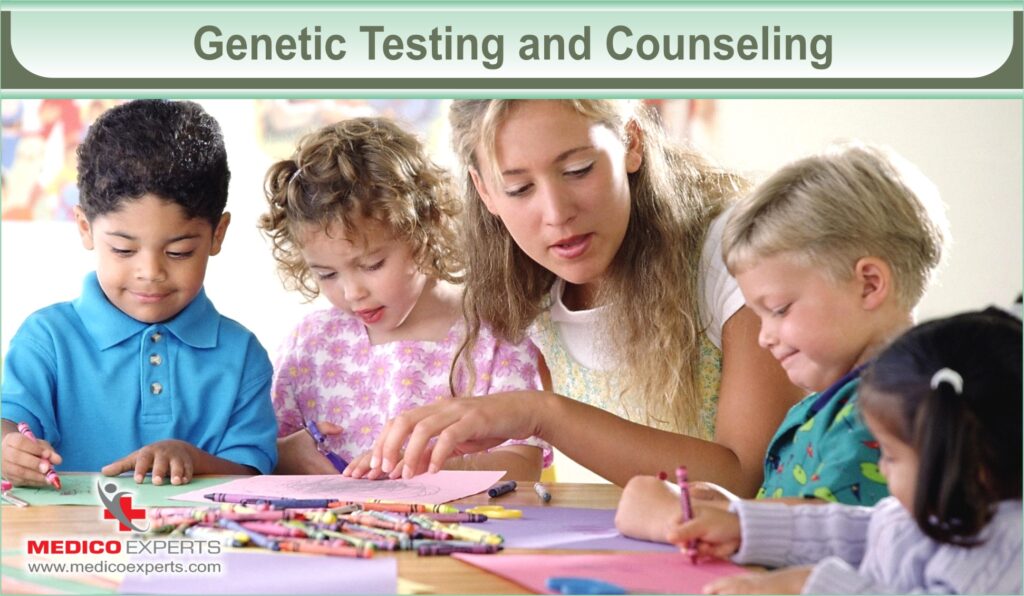 autism genetic testing