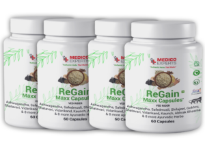 Regain maxx capsule