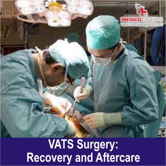 VATS Surgery