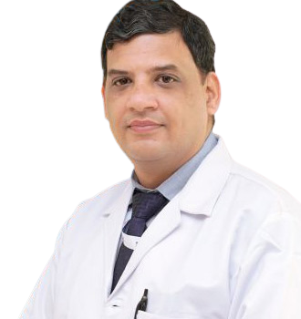 Dr. Parveen Jain