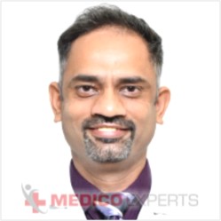 Dr. Deepak Jha