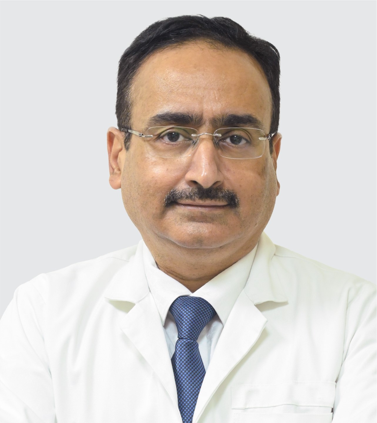 Dr. Kapil Kochhar Best Bariatric Surgeon in India