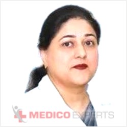 Dr. Nidhi Nayyar
