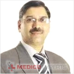 Dr. Pradeep Kumar Jain
