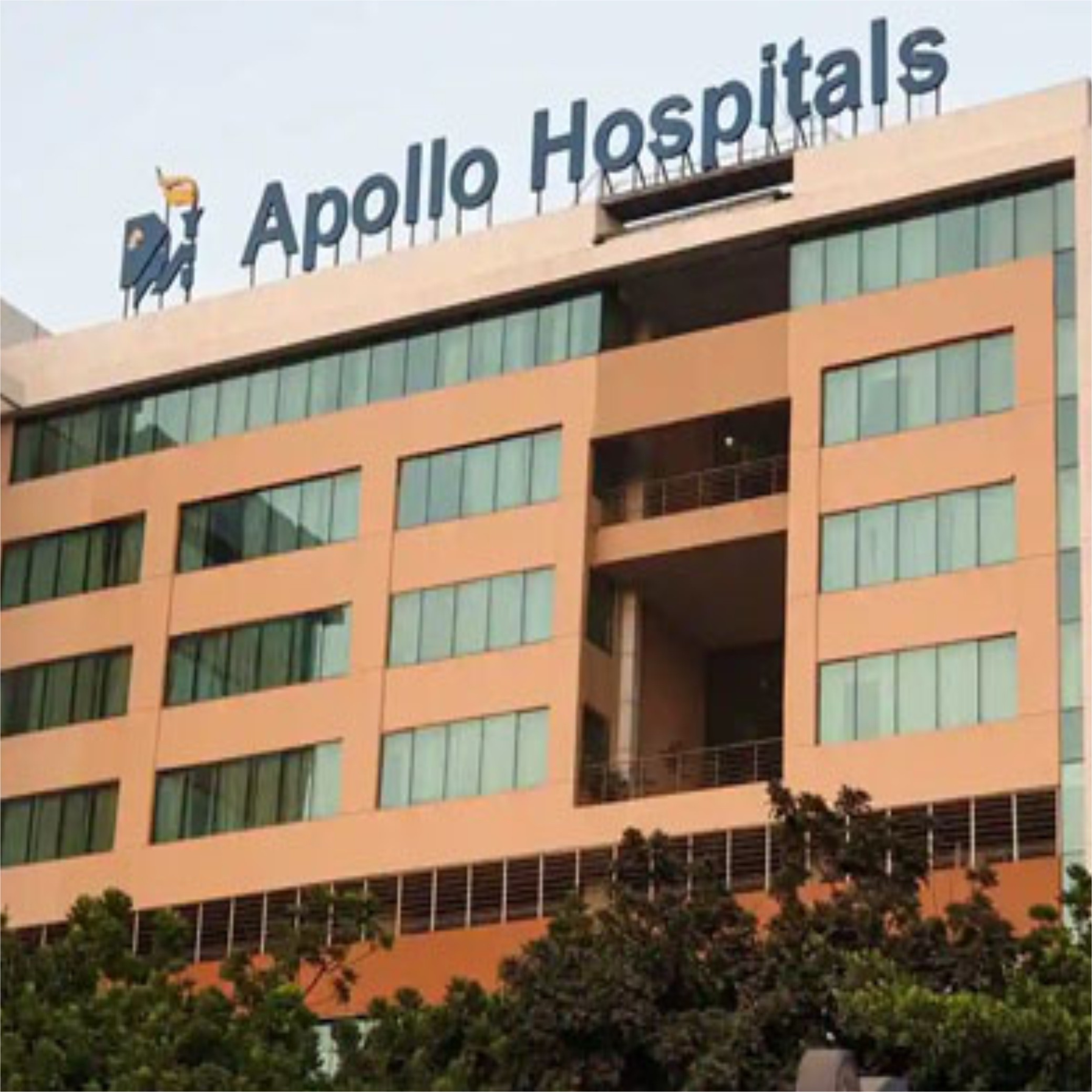 Apollo Hospital India