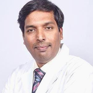 Dr. Ajitabh Srivastava