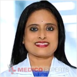 Dr, Jayanti Thumsi