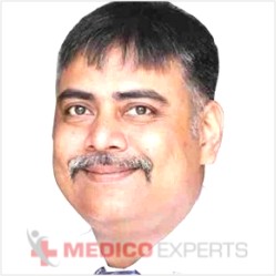 Dr. Nikhil Yadav