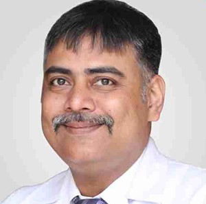 Dr. Nikhil Yadav