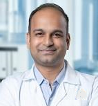 Dr. Ravi Chandran K