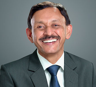 Dr. Subhramania Iyer