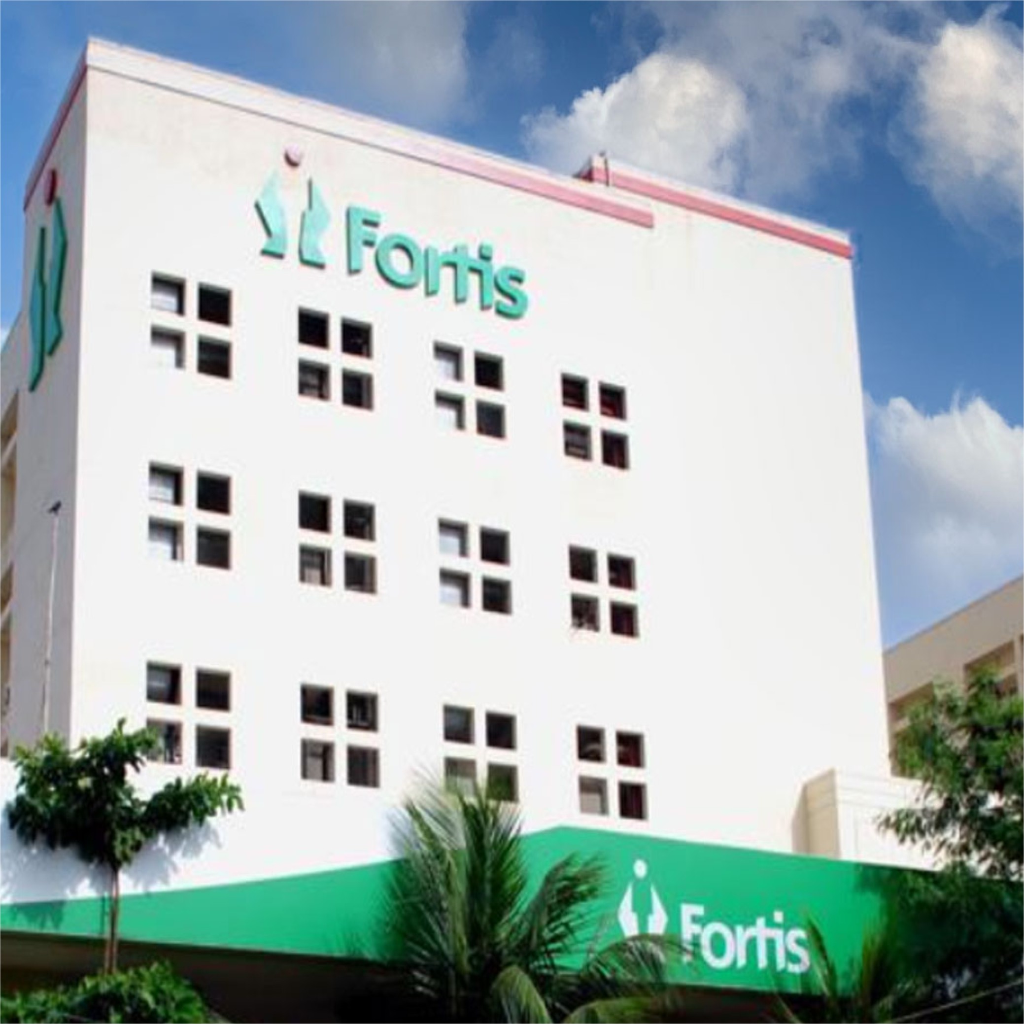 Fortis Hiranandani