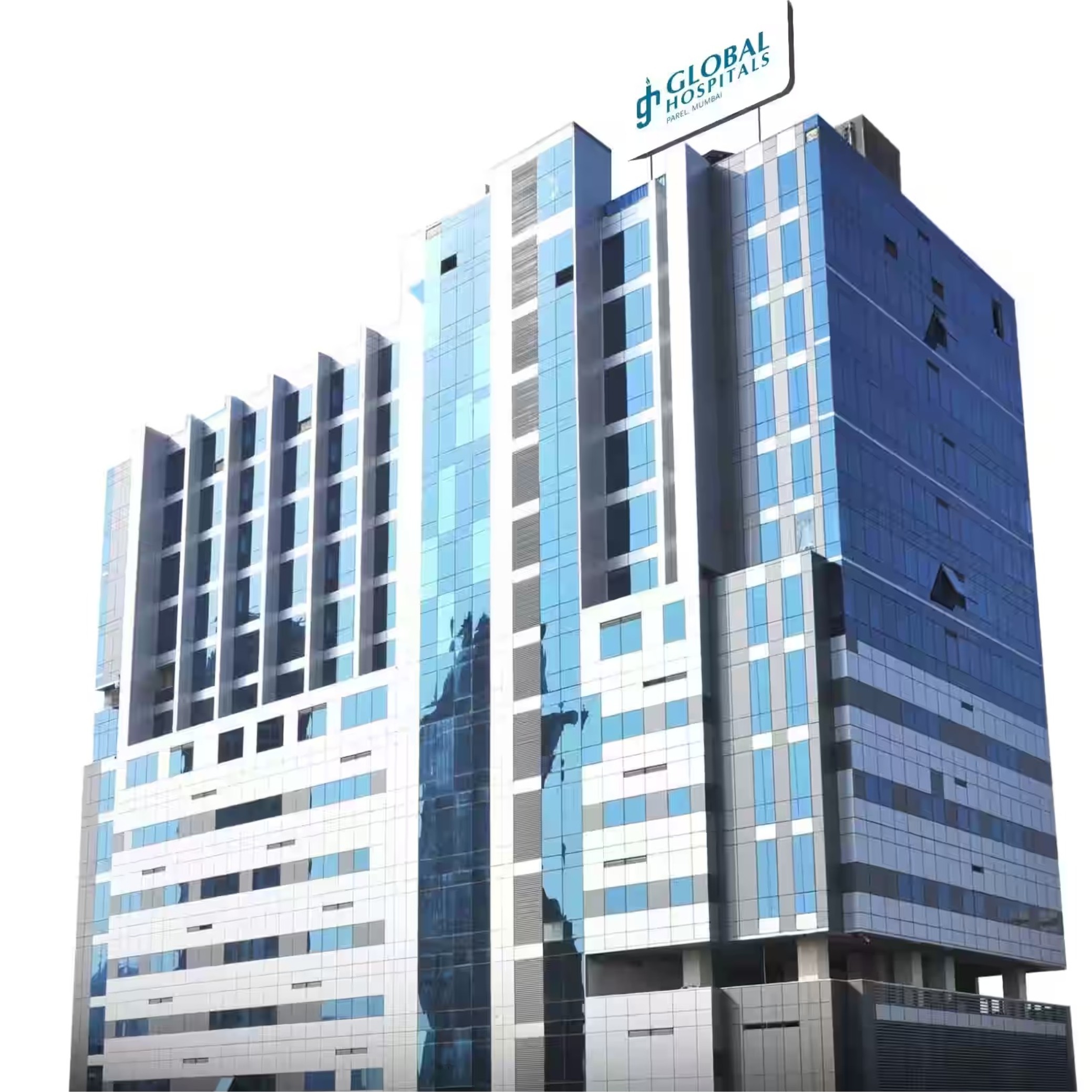 Global Multispeciality Hospital India