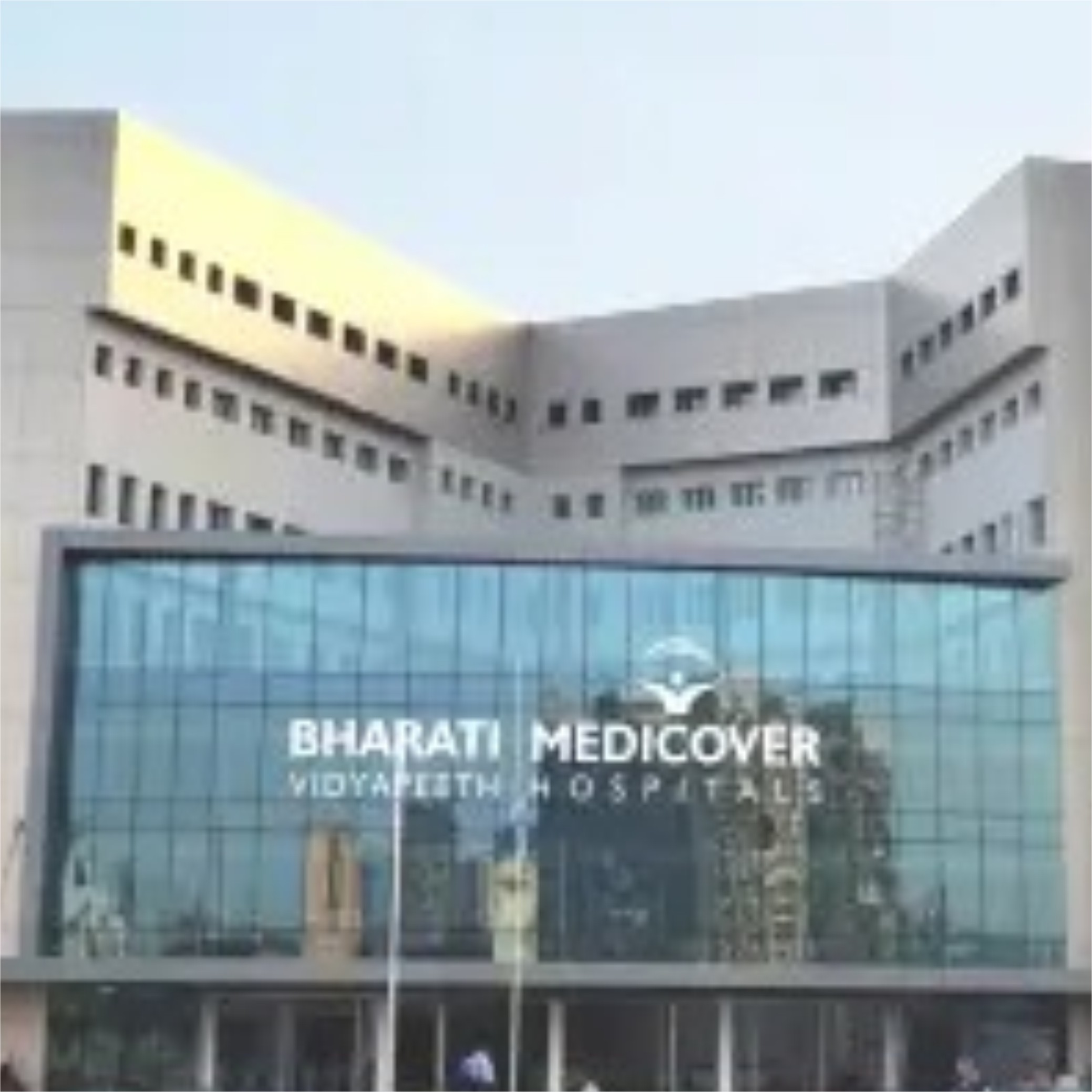 Medicover Hospital Mumbai India