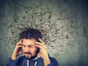 How Does Stress and Anxiety Affect a Man Sexually