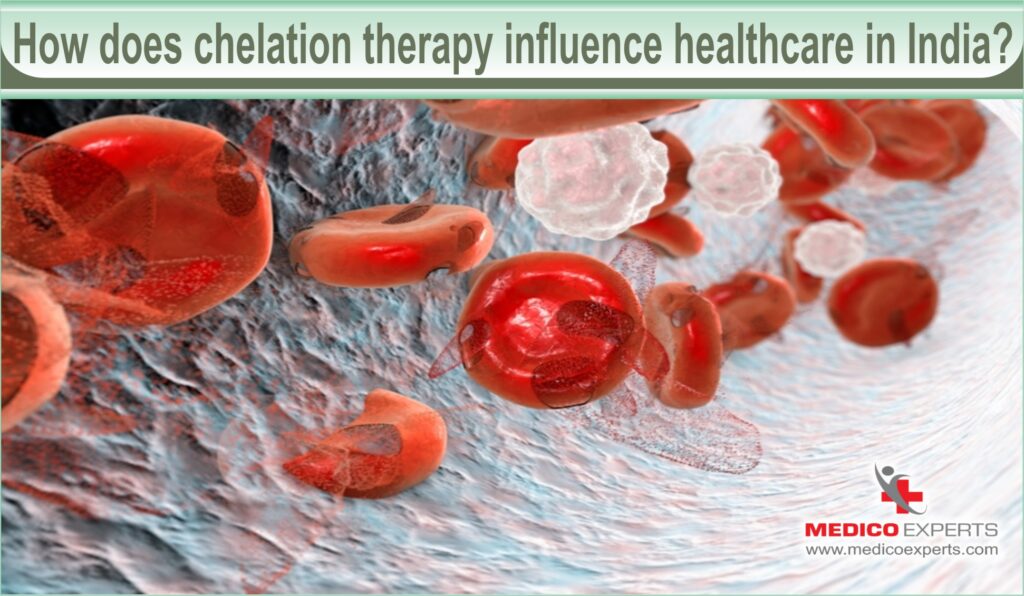chelation therapy in india