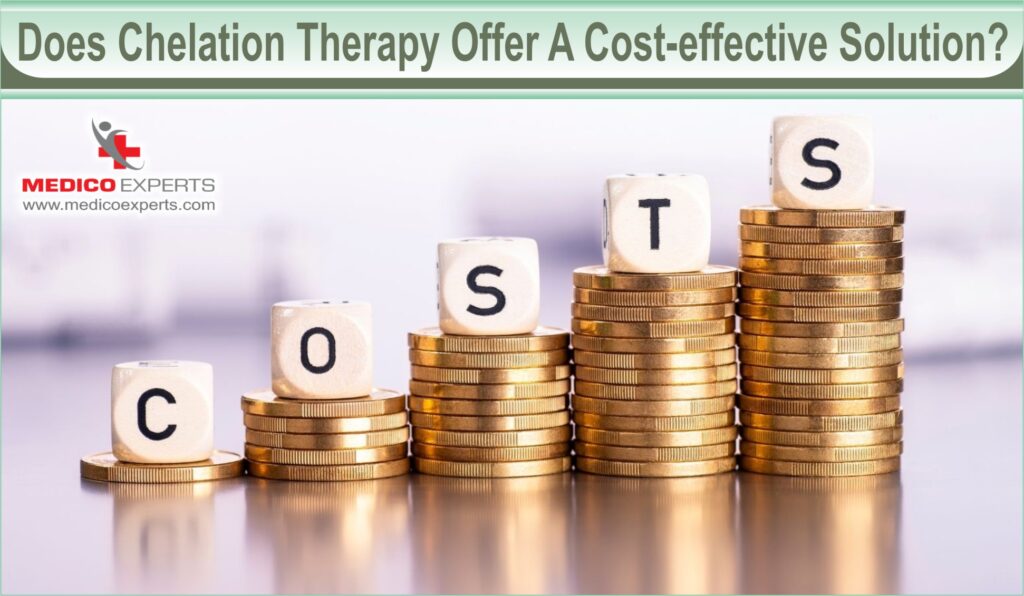 Is Chelation Therapy a Solution? Unraveling the Facts for Heart Wellness. 9 chelation therapy