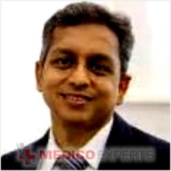 Dr. Hitendra Mehta 5 Dr. Hitendra Mehta