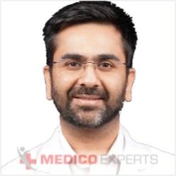 Dr. Prashant Mehta