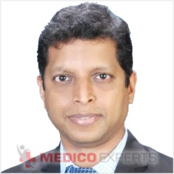 Dr. Satish Javali