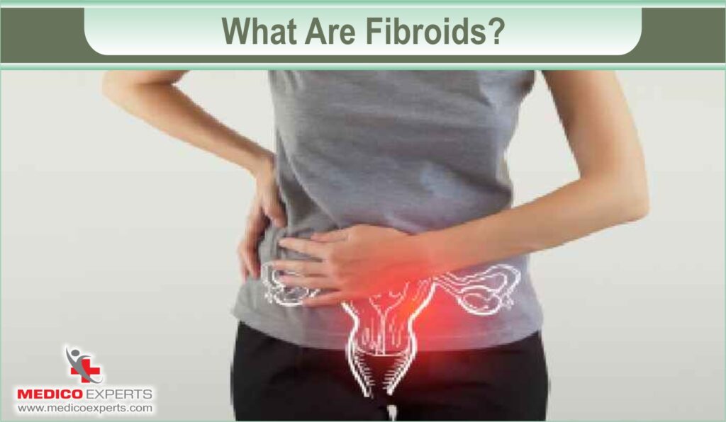 which size of fibroid is dangerous