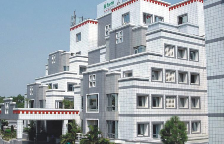 Fortis Hospital Vasant Kunj