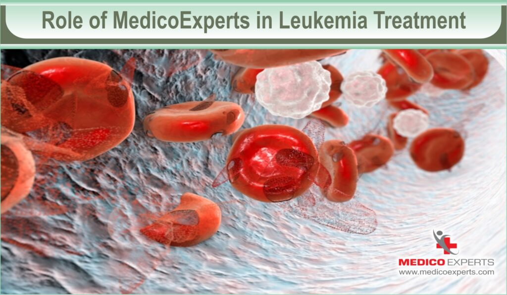 what types of leukemia are curable