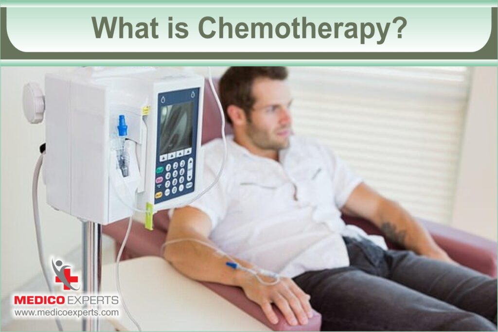 What is Chemotherapy