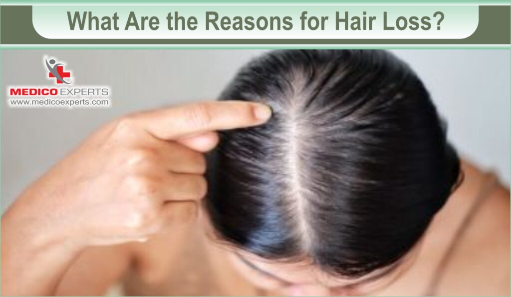 ayurvedic treatment for hair loss and regrowth