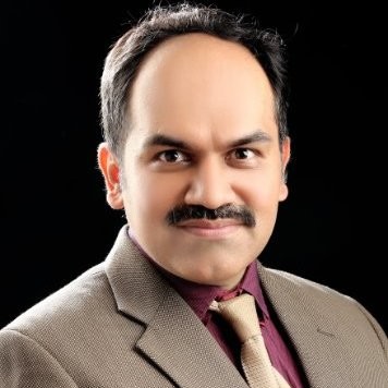 Dr. Anil Kamath 5 Dr. Anil Kamath