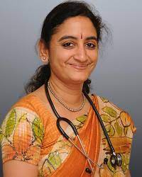 Dr. Revathi Raj