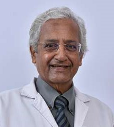 Dr. Vijay Kulkarni