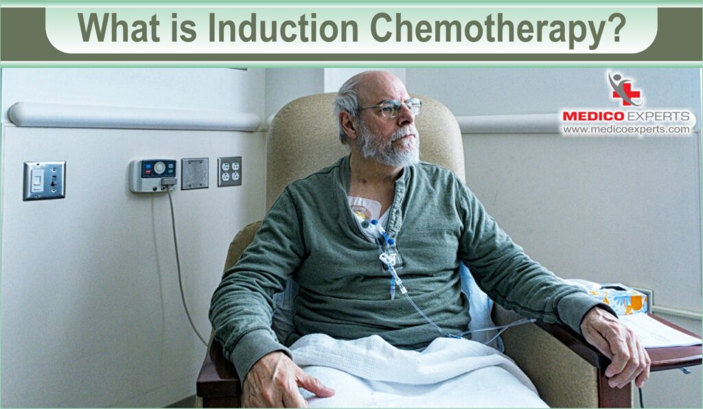 induction therapy