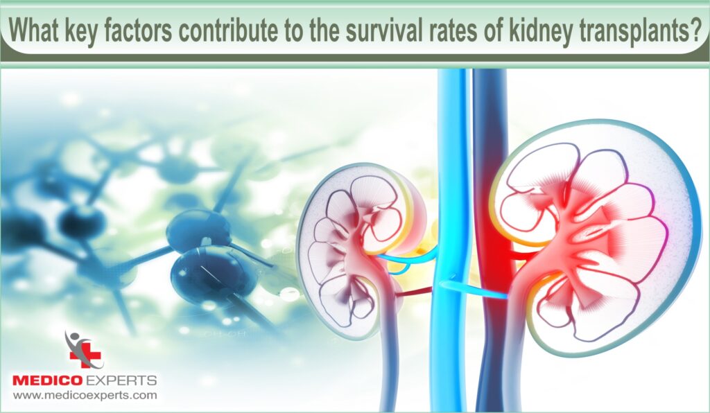 maximum life after kidney transplant
