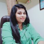Dr Ashita Nandgaonkar BHMS MS psycological counseling