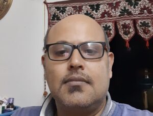 Dr Subhamoy Mukherjee, Ph.D. - Oncology