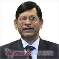 Dr. B. S. Rajput
