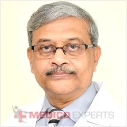 Dr. Deepu Banerjee - Best Neurologist in India