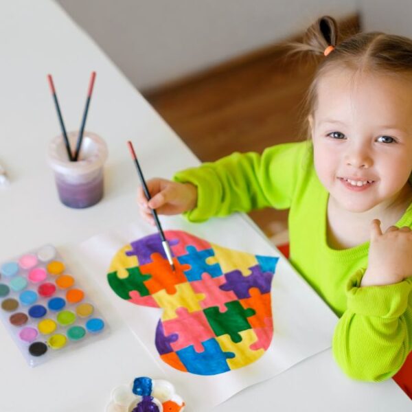 Effectiveness of stem cells on different types severity of autism