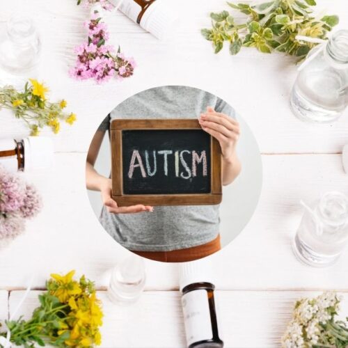 Homeopathic Treatment of Autism in India
