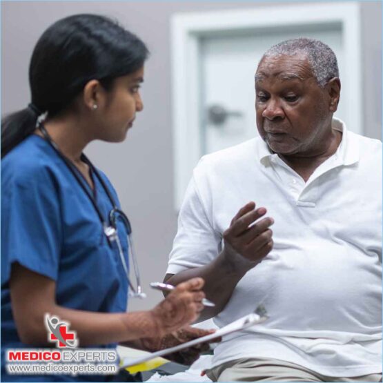 Open heart surgery in Nigeria Open heart surgery in Nigeria