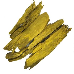 daruhaldi glow ubtan face mask