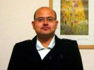 Dr Subhamoy Mukherjee, Ph.D. - Oncology