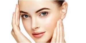 glow ubtan face mask