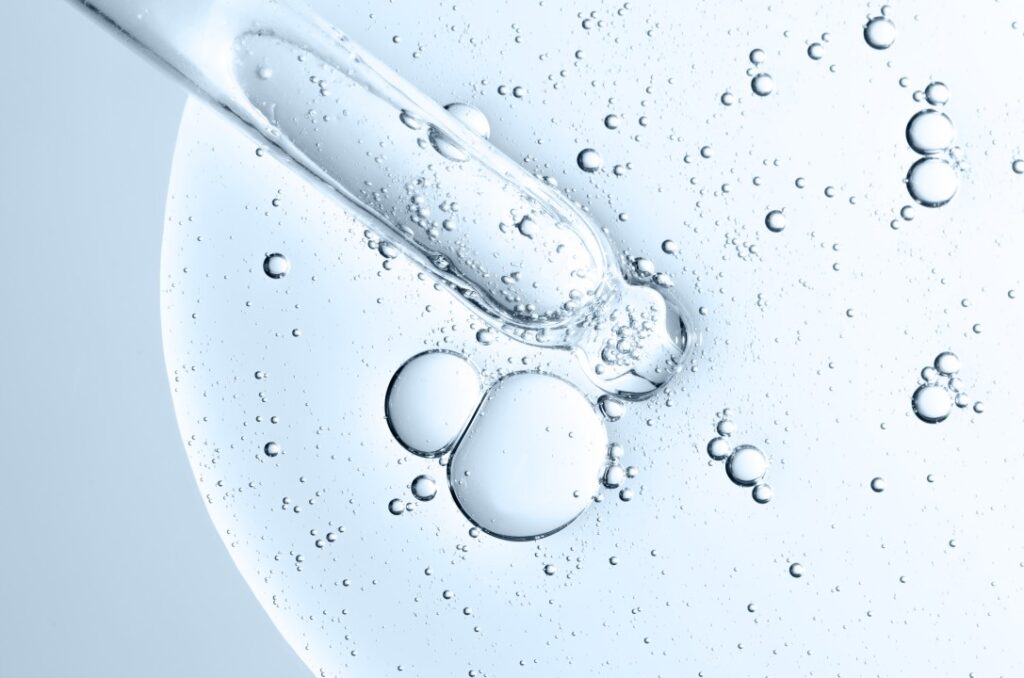 hyaluronic acid glow ubtan face mask