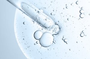 hyaluronic acid glow ubtan face mask