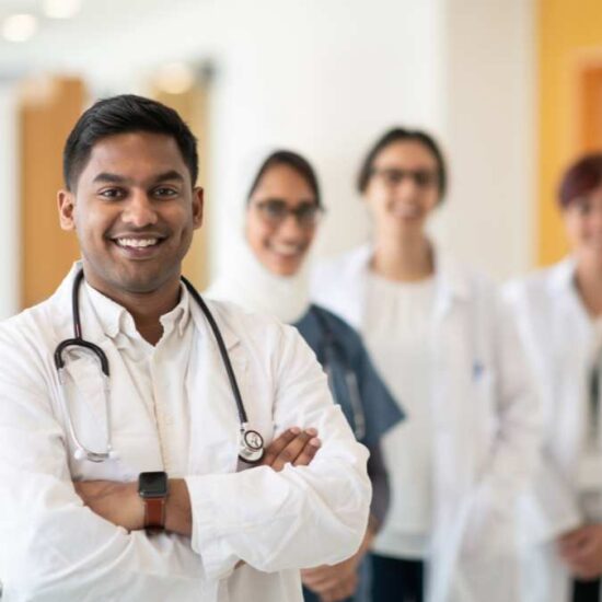 About MedicoExperts About MedicoExperts