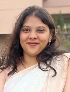 Dr. Khushbu Jain