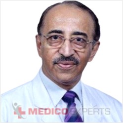 Dr. Anil Kumar Behl